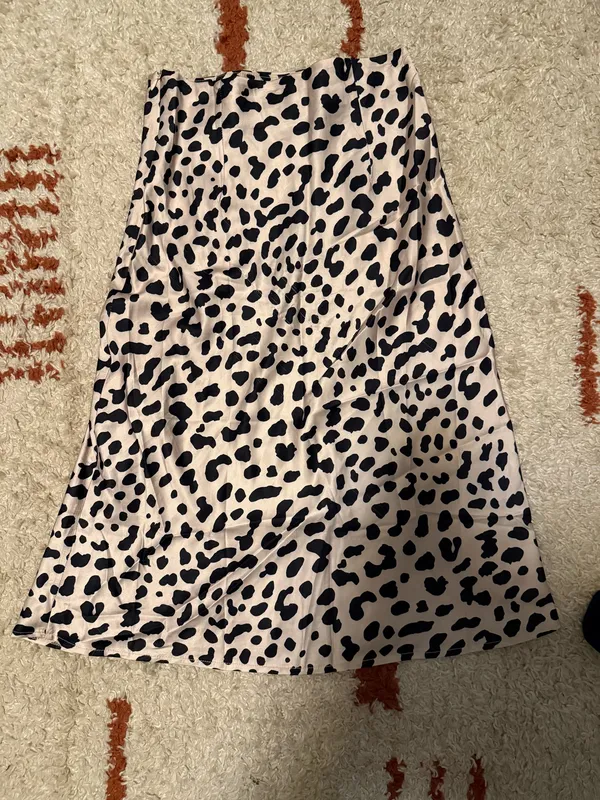 Princess Polly Nia Midi Skirt - Image 4