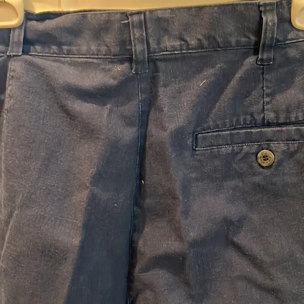 FINAL MARKDOWN Bugle boy shorts 16 - Image 3