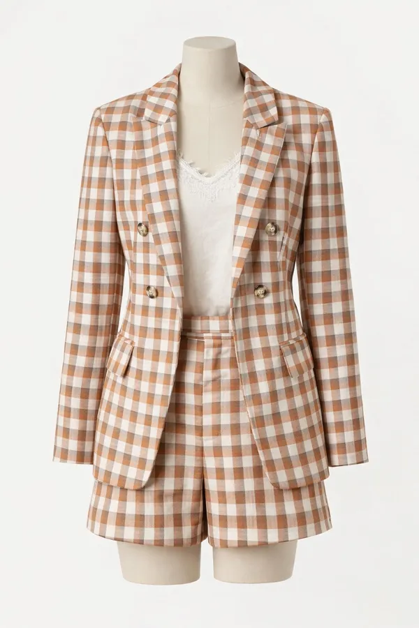 Nine West Suit - Image 4