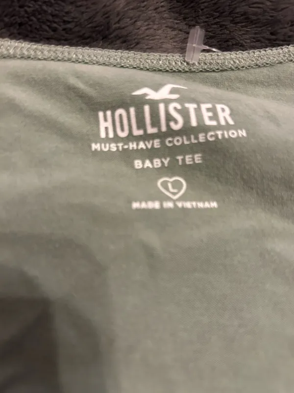 Hollister Top - Image 2