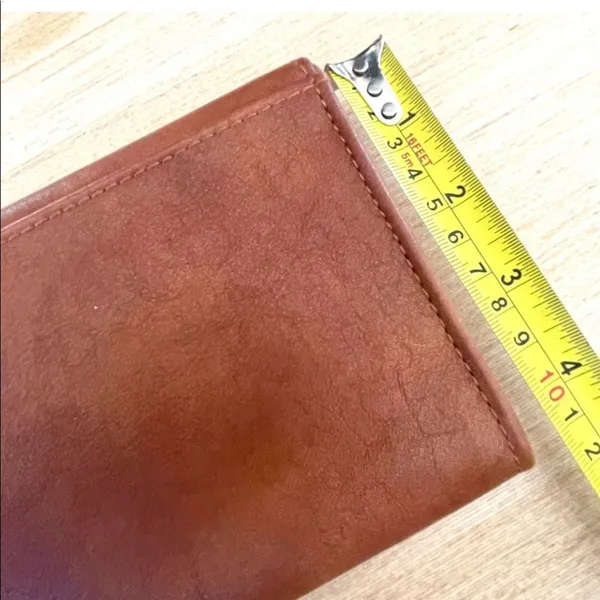 Universal Threads brown crossbody bag - Image 11