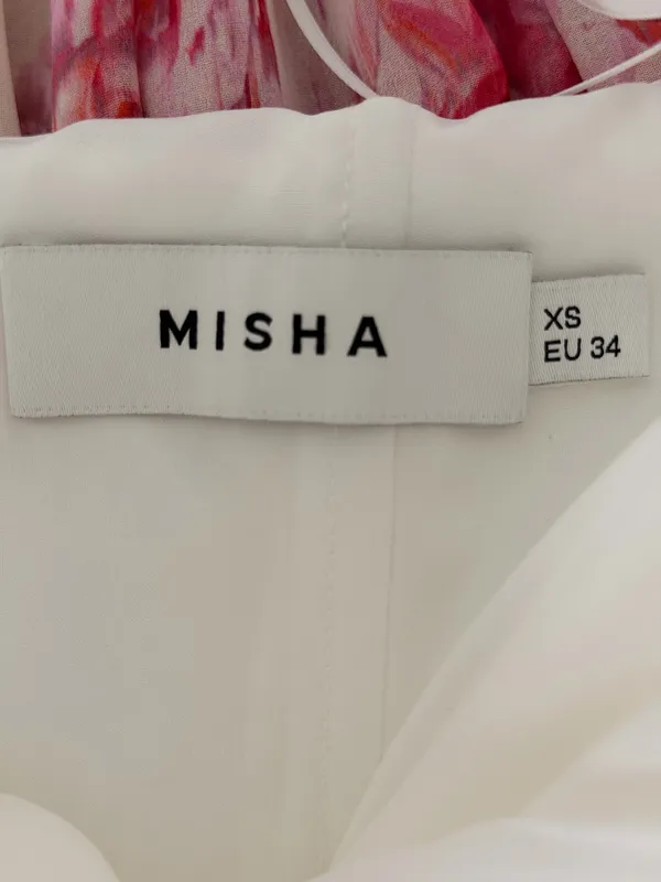 Misha Collection dress - Image 4