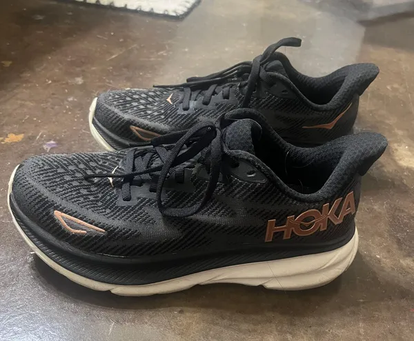Hoka Clifton 9 - Image 5