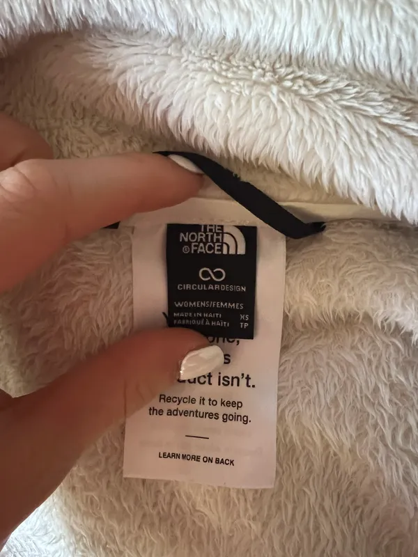 North Face Womens fleece Jackets - Image 4