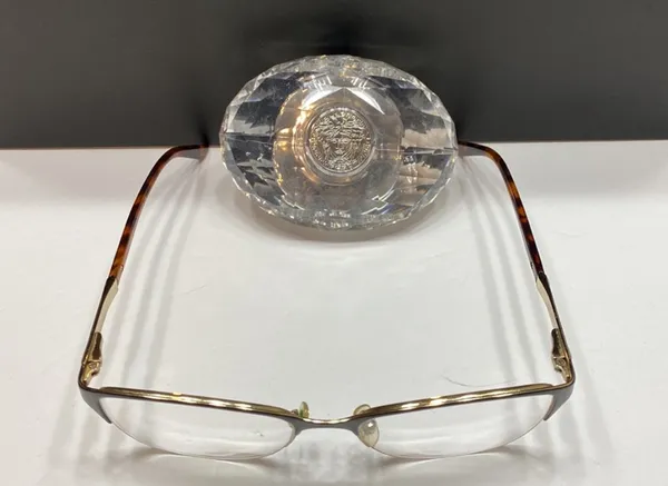 Versace Eyeglasses  - Image 5
