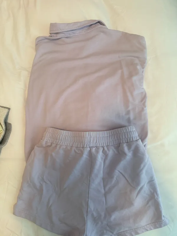 Lounge Set Two-Piece - Image 2