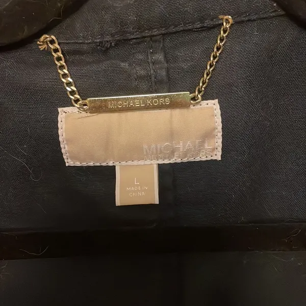Michael kors jacket - Image 4