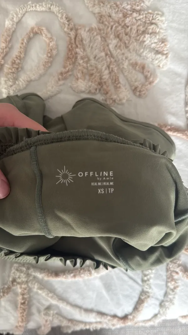 Aerie Shorts Offline - Image 4