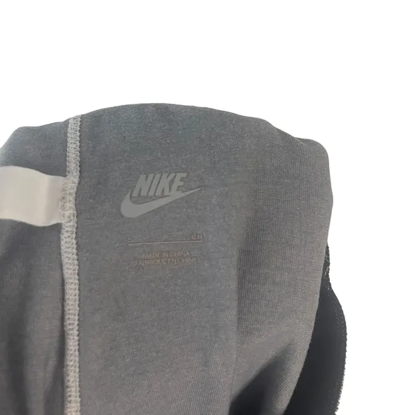 Nike‎ Women's Size Small Gray Printed Workout Activewear Cropped Leggings - Image 6