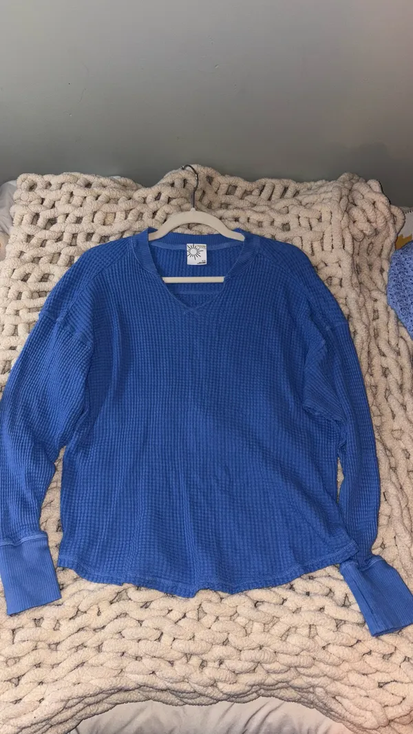 Aerie offline s long sleeves - Image 2