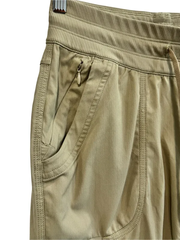 The North Face Women’s Aphrodite 2.0 Pants Tan SP - Image 6