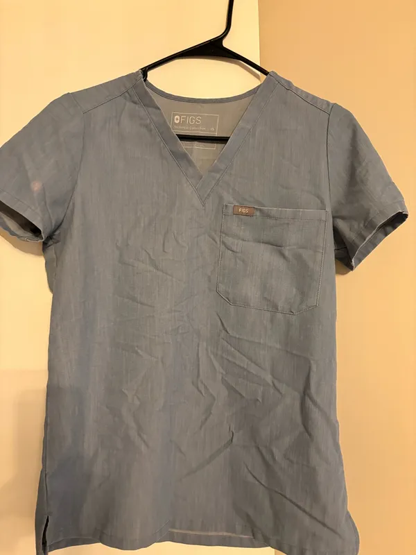 FIGS Scrubs Set Women’s - Image 6