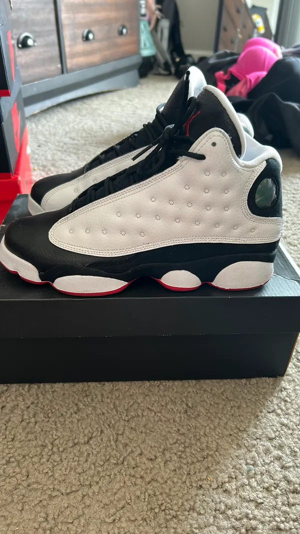 Air Jordan 13 Retro - Image 5