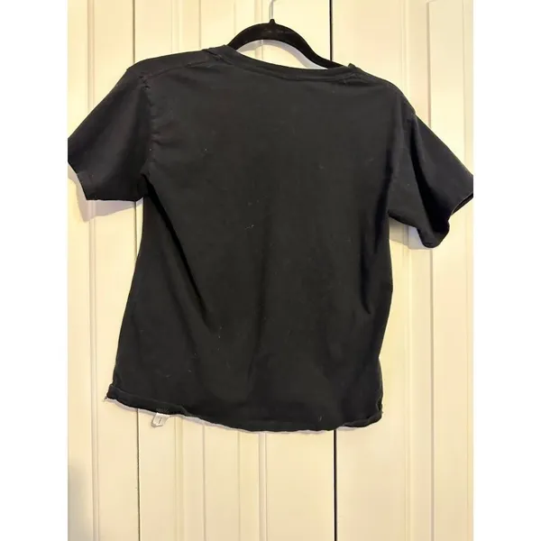 Thomas Rhett black short sleeve concert t-shirt‎ XS - Image 5