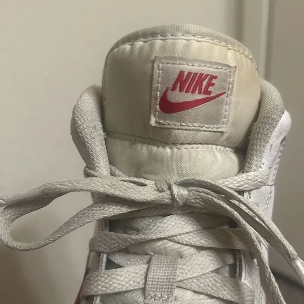 Nike Women's Court Royale 2 Mid High-Top Casual Sz 8.5 Sneakers - Image 14