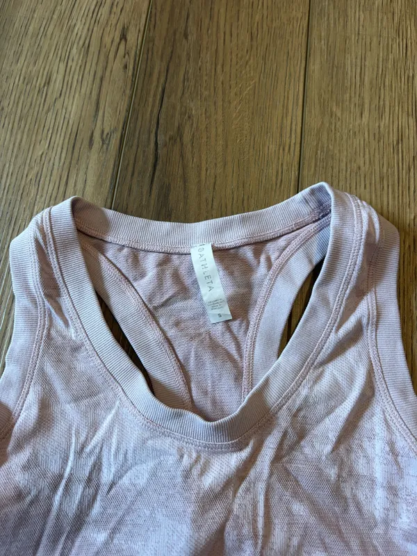 Athleta tank top  - Image 3