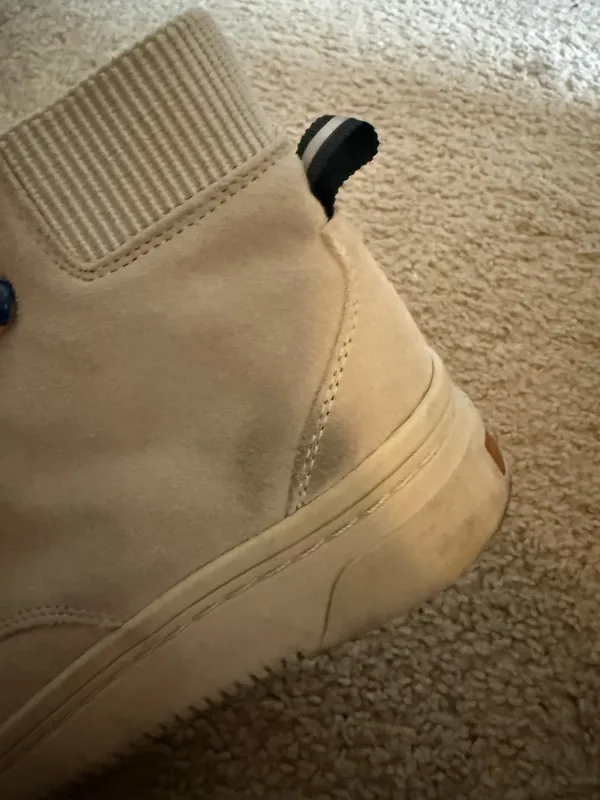 Dr. Scholl's Lace up sneakers - Image 4