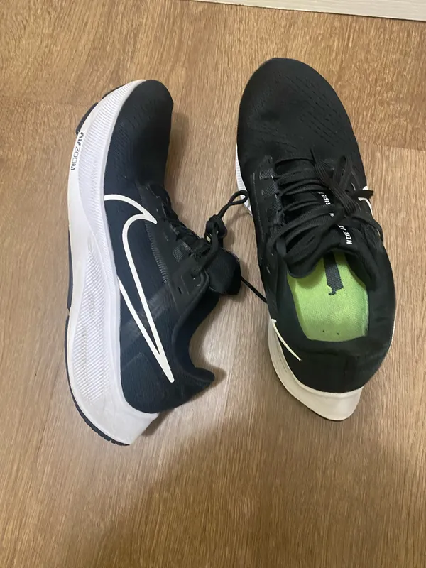 Nike Air Zoom Pegasus 38 Mens Running Shoes Size 9.5 - Image 5