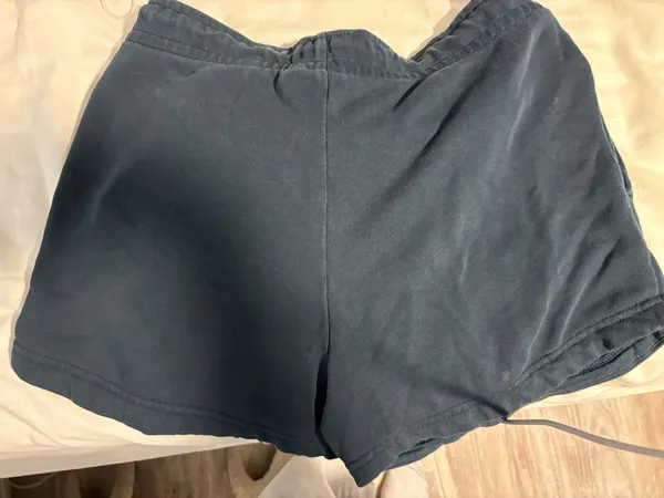 Cloth Nike shorts Dark blue size S! Soft - Image 3