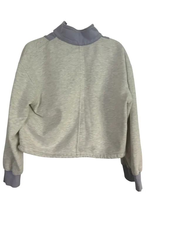 Staud Alys Sweatshirt - Image 7