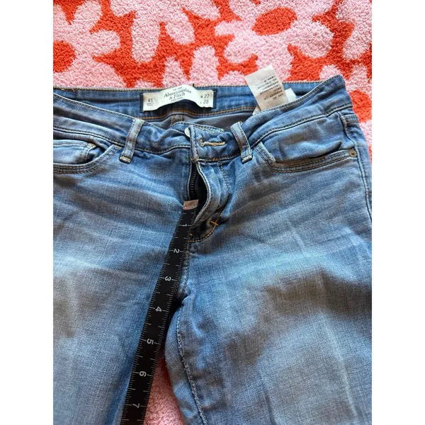 Abercrombie Jeans - Image 6
