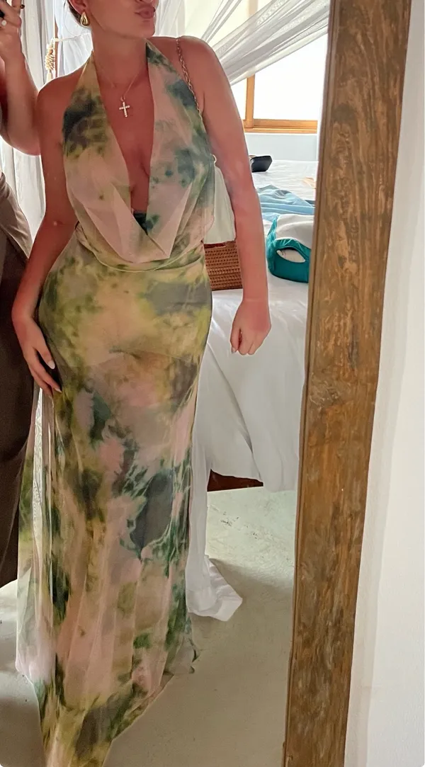 Peppermayo Dress Maxi  - Image 2