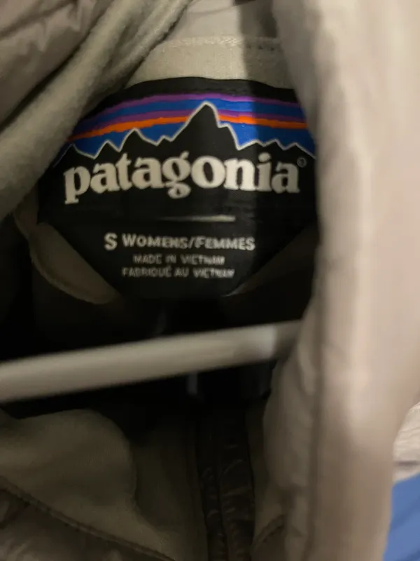 Patagonia Parka - Image 3