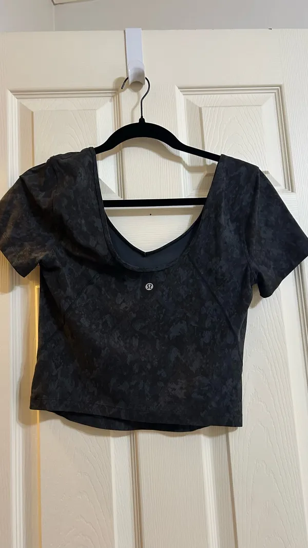 Lululemon Align Shirt - Image 3