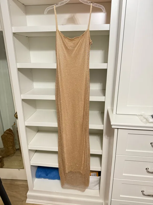 These Three Boutique Dress - Image 6