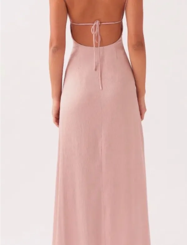 NWT Peppermayo Ella Bustier Maxi Dress - Image 2