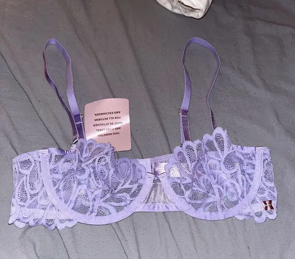Savage X Fenty Bra - Image 3