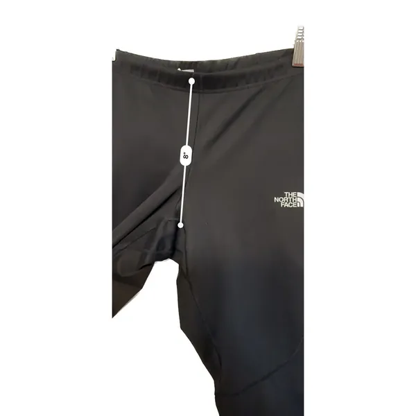 The North Face‎ Flight Series Womens Black Capris Leggings Size L G Athleisure - Image 6