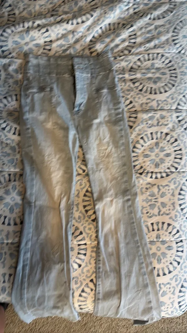 We The Free People Jeans Free Flare - Image 3