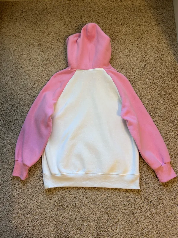 Trendy Queen Amazon Oversized Hoodie - Image 2