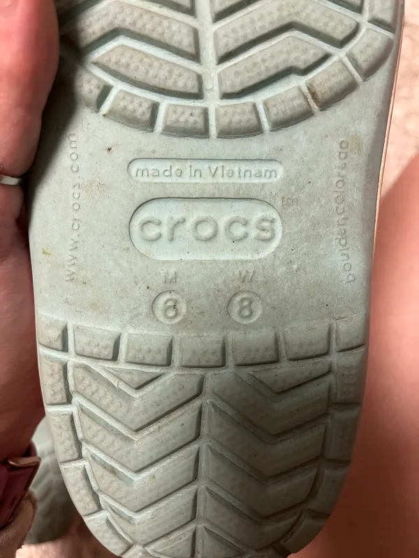 Crocs Womens - Image 3