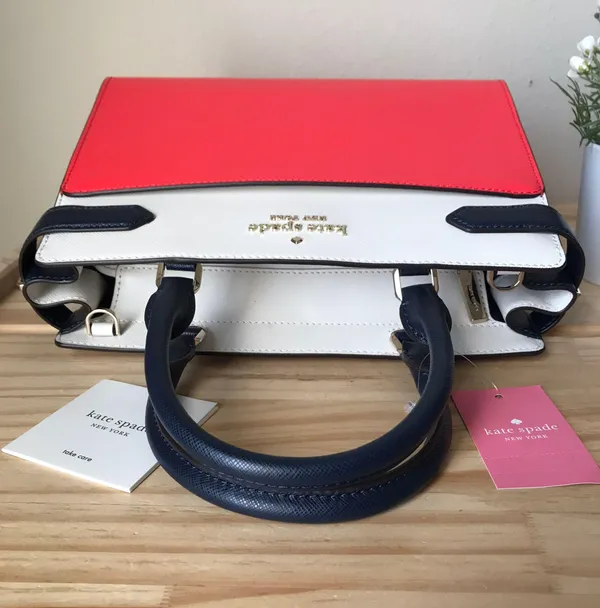 Kate Spade Purse - Image 8