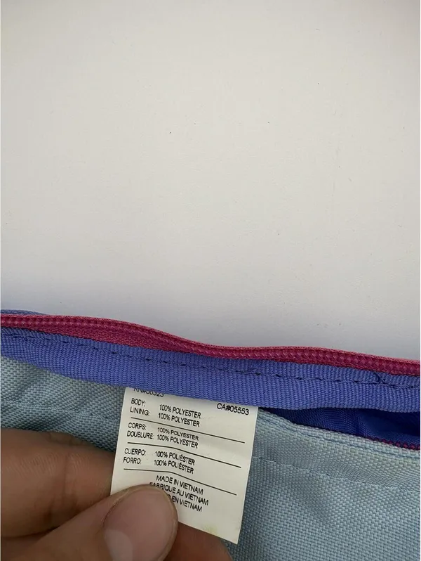 Nike Heritage Collection Fanny Pack Woman’s Purse Bag Nike Brand Cute Pouch - Image 5