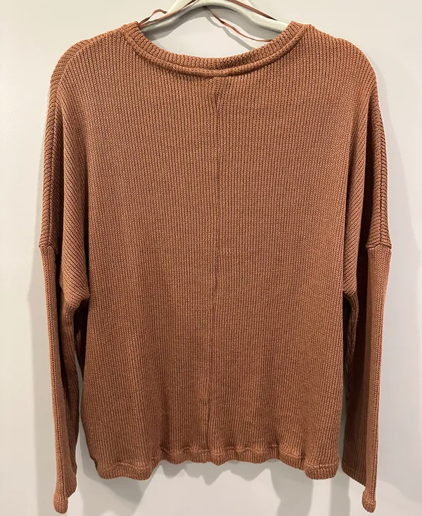 Cape Juby NWT  Sweater - Image 2