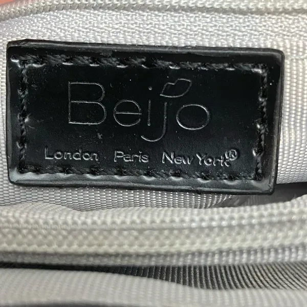 Patent Leather Bag - Image 11