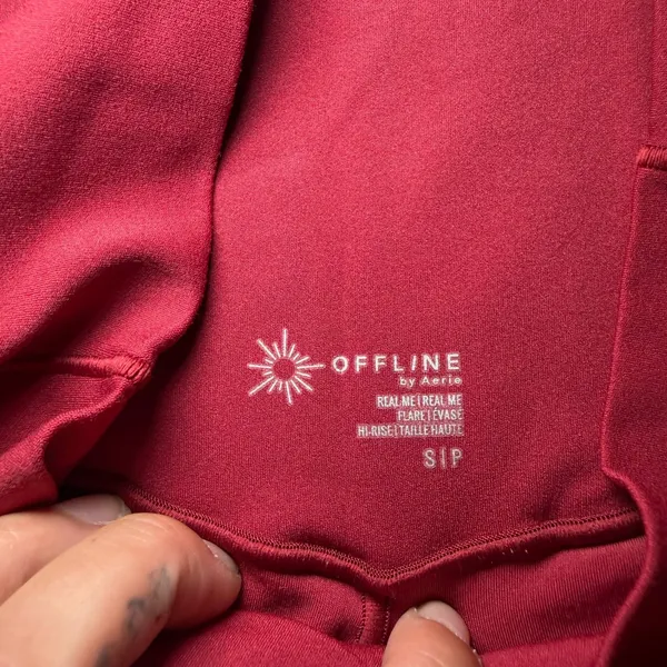 aerie offline legging - Image 4