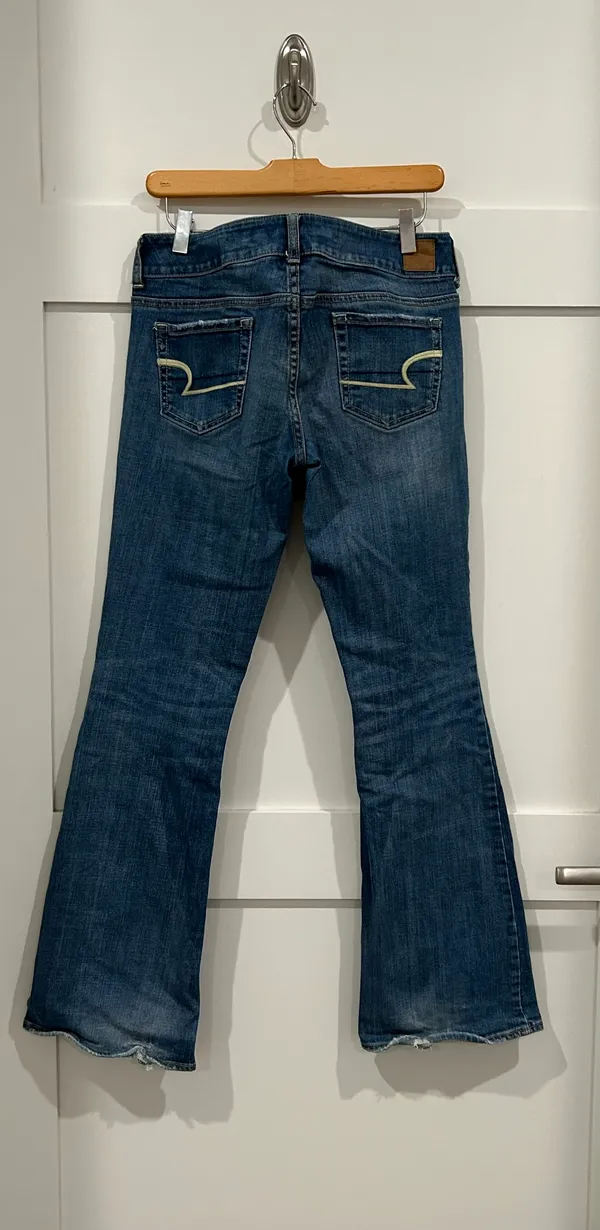 Artist Stretch Jeans - Image 3