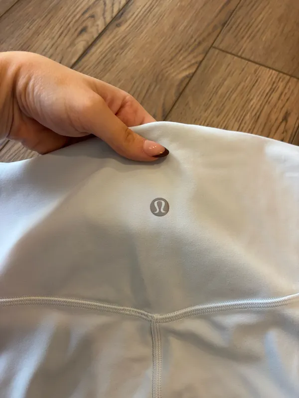 Lululemon Align Leggings 25" - Image 3