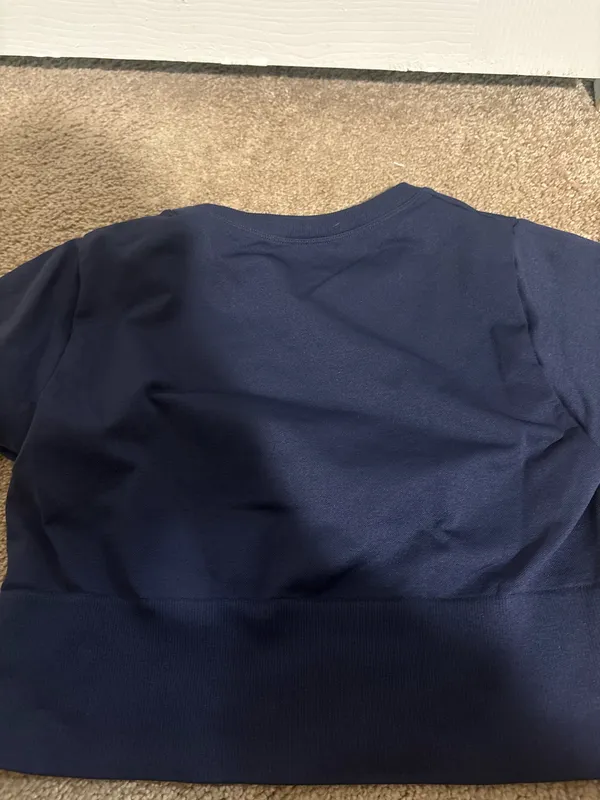 Aerie workout top  - Image 3