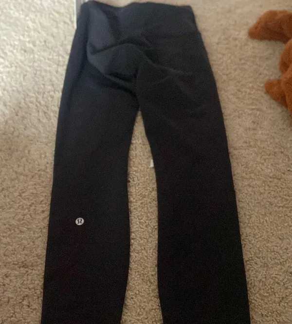 Lululemon NWT WUNDER TRAIN hr tight 28 - Image 4