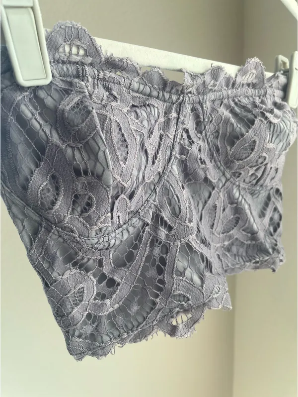 Altar'd State Tube Crochet Top - Image 12