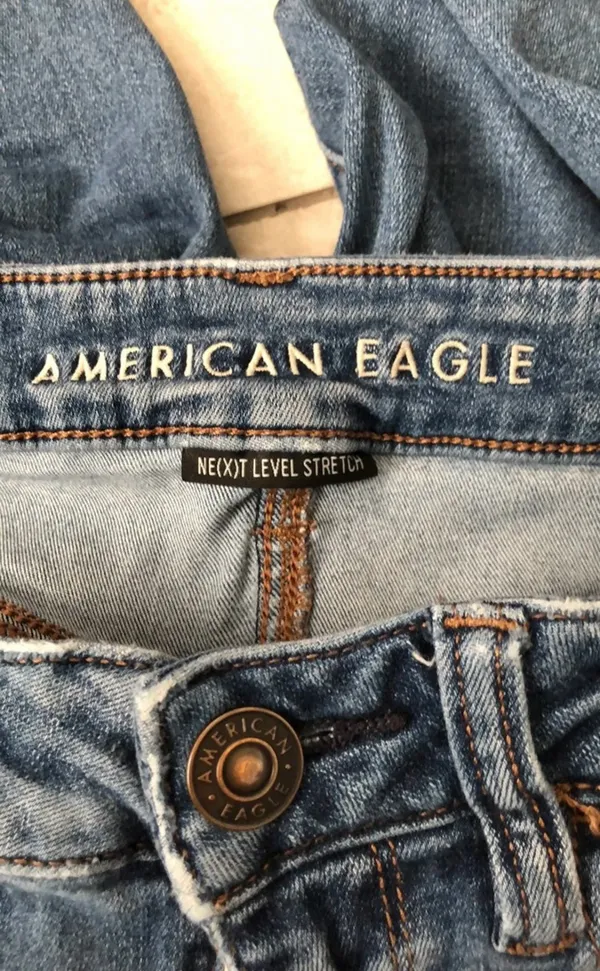 American Eagle Jeans - Image 10