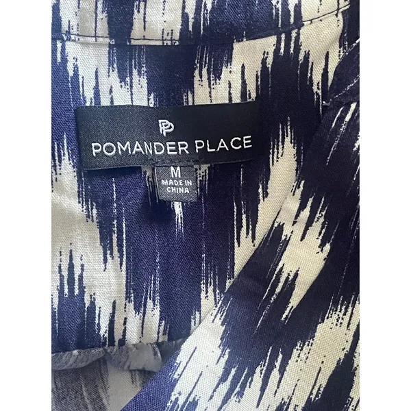 Tuckernuck Pomander Place Tiered Dress - Image 10