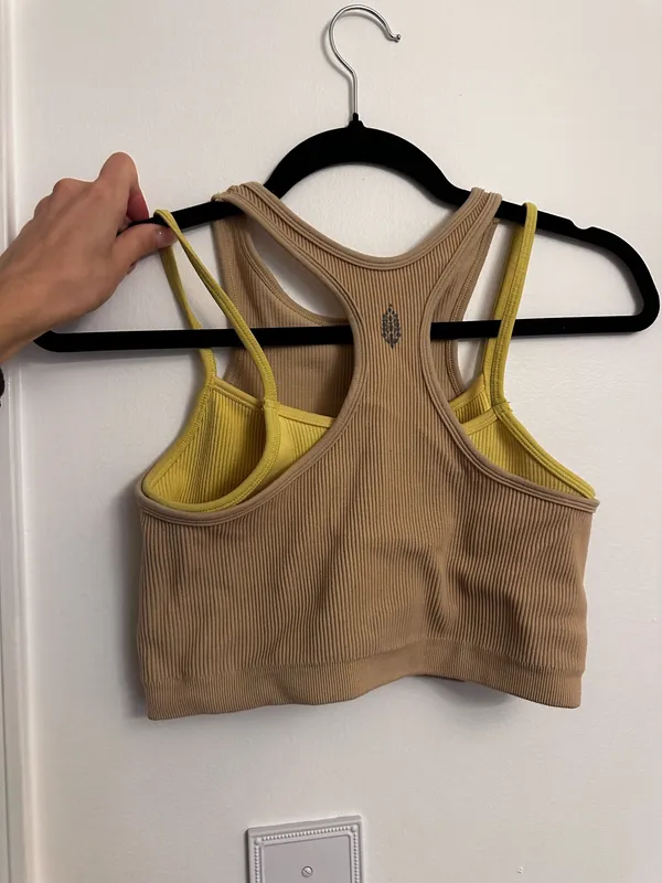 Free People Sports Bra Movement - Image 2
