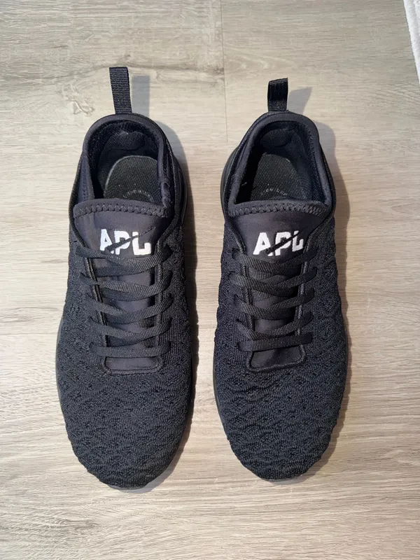 APL Women's TechLoom Phantom Shoes - Image 3