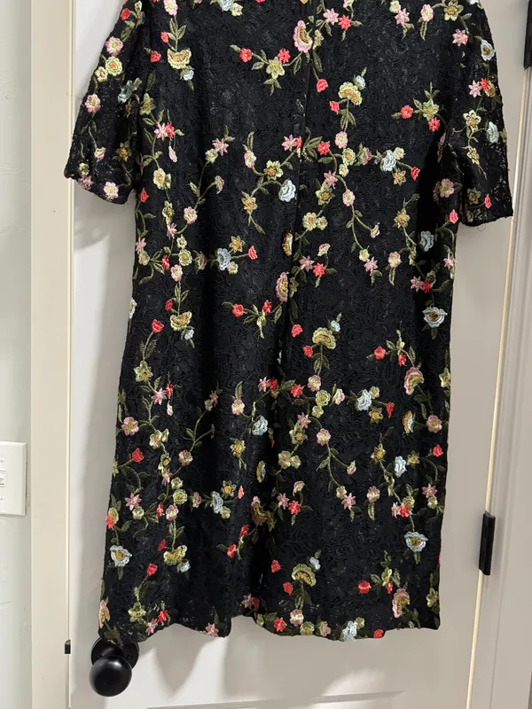 T Tahari Dress - Image 2